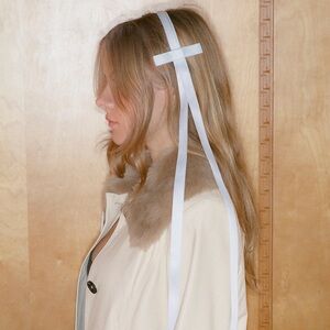 Sandy Liang Recital Headband